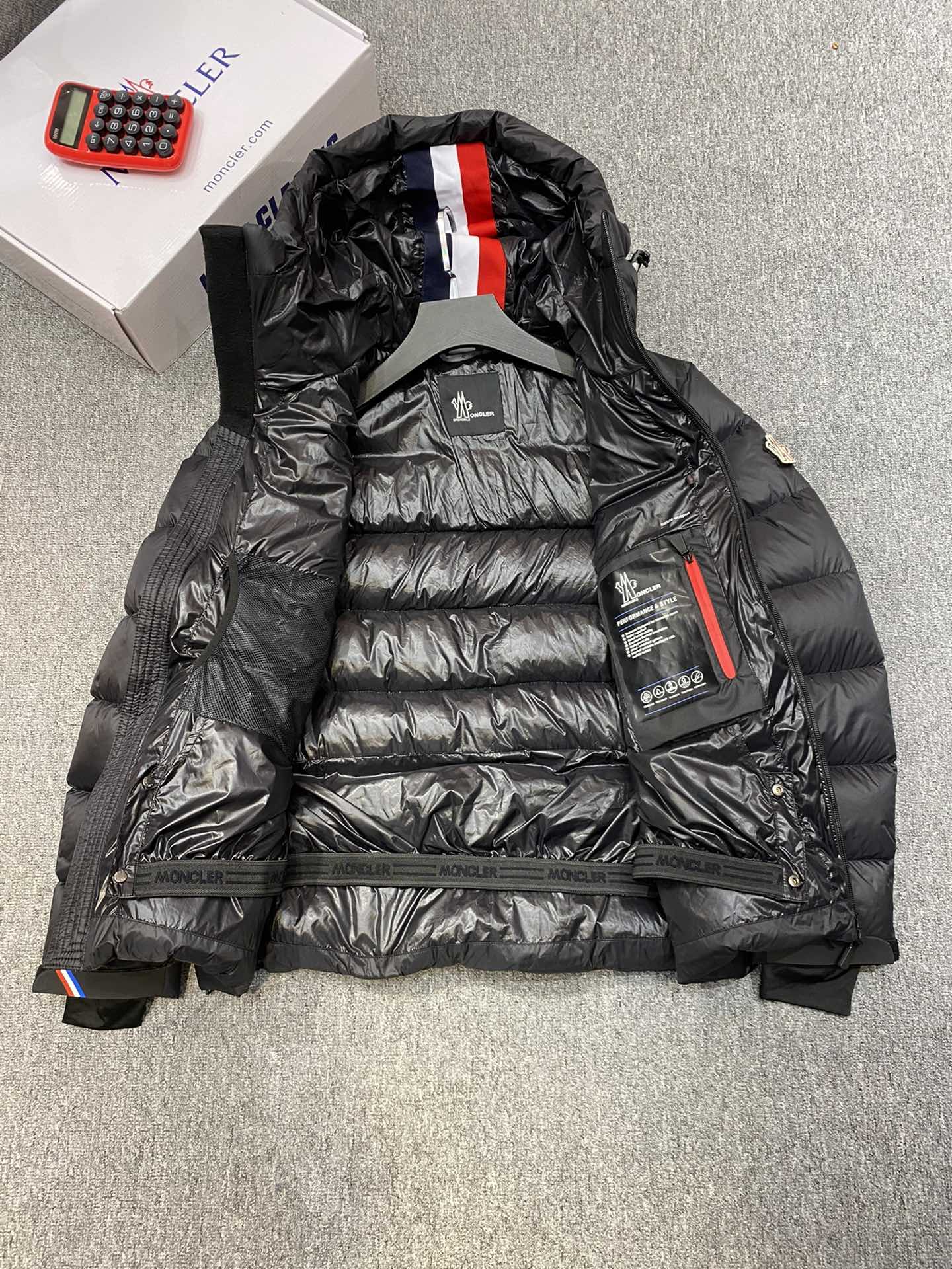 Moncler Down Jackets